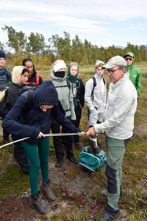 Abisko 148